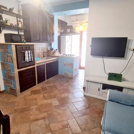 A Casa Di Sasy Appartement Palermo Buitenkant foto