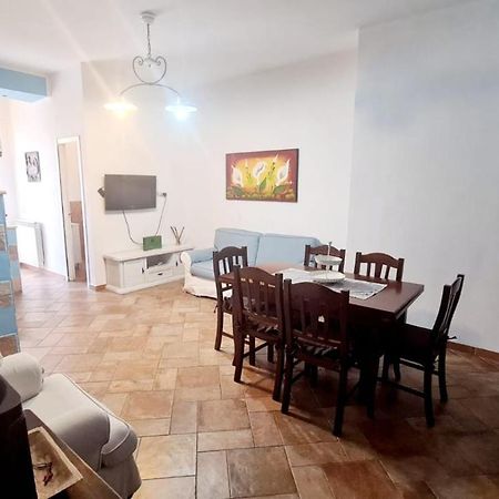 A Casa Di Sasy Appartement Palermo Buitenkant foto