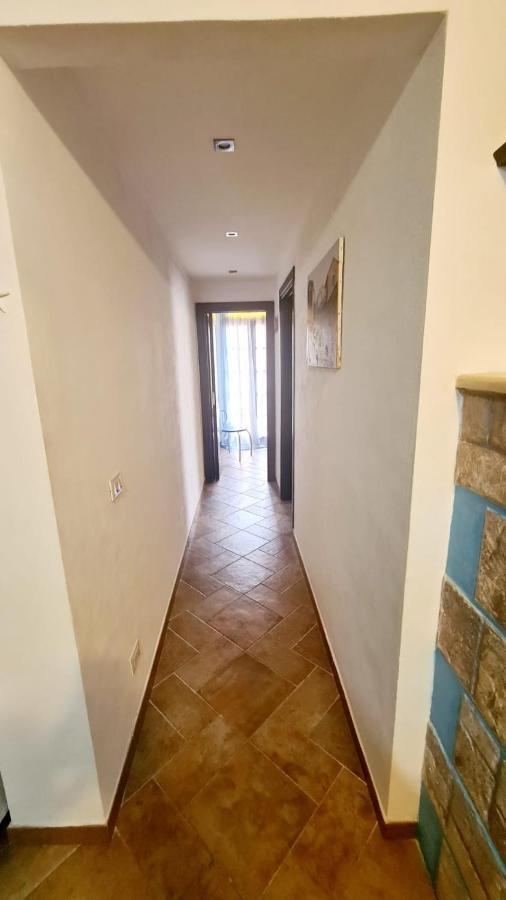 A Casa Di Sasy Appartement Palermo Buitenkant foto