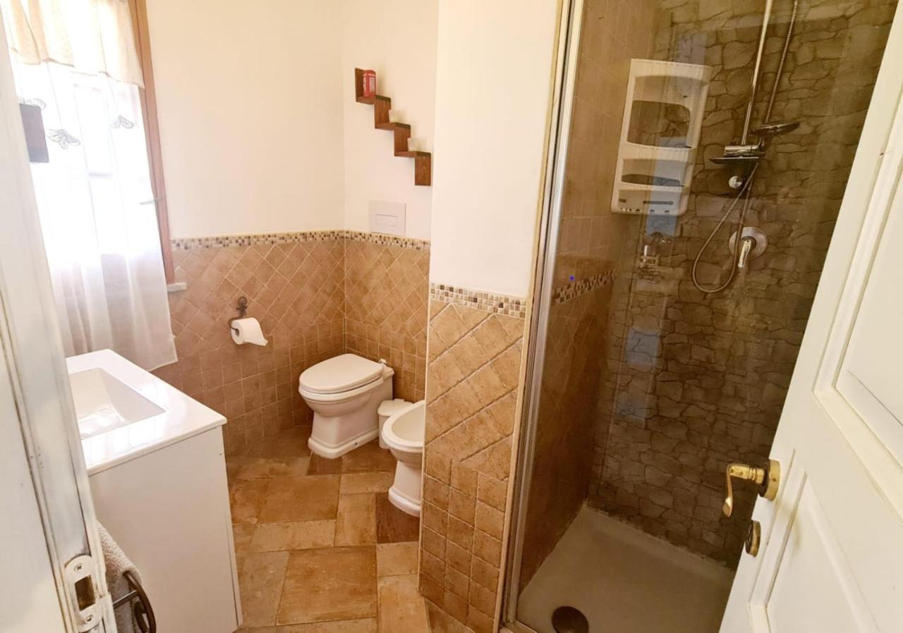 A Casa Di Sasy Appartement Palermo Buitenkant foto